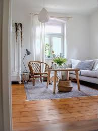 Mit massiven möbeln aus holz oder rattan bringen sie individualität und charakter in ihre eigenen vier wände. Rattansessel Tolle Ideen Zum Zeitlosen Klassiker