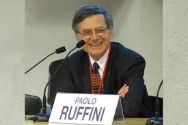 Ruffini published in 1804 a method for the approximate calculation of the real roots of algebraic equations, which was rediscovered in 1819 by. Tags Archive 2 Paolo Ruffini
