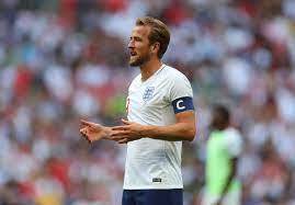 Harry kane has launched his tenure as england captain by insisting that he believes gareth southgate's england side can win the world cup, and that they just have to brave and proud of their ambitions to lift the trophy in moscow on 15 july. England Captain Harry Kane Can T Wait To Start His World Cup 2018 Audition