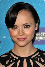 Eartha Kitt and Christina Ricci