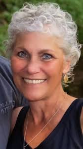 Julie Eileen Cavanaugh Unsen (1961-2018)