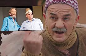Sinema hayatına 1995 yılında oğlum adam olacak projesiyle başlayan sanatçı iki yıl sonra komşu komşu. Zafer Algoz Ferhan Abi Den Kavuk Cem Yilmaz A Gelmeliydi