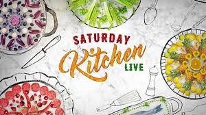 bbc one saturday kitchen
