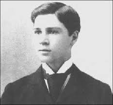 Horace Condy, jeweler