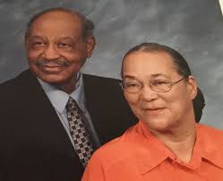 James W. Johnson 1879-1957