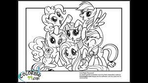 my little pony coloring pages youtube coloriages de motifs chinois