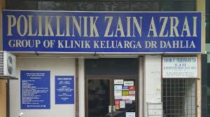 We did not find results for: Latest Clinics On Getdoc