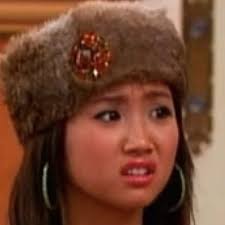 All hail the prndl queen. London Tipton London Yo Twitter