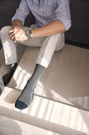 Slate Grey Espresso Socks Eleni S Shaken Stirred Collection Lsc Fashion Socks Mens Dress Socks Sheer Dress Socks