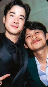 Boris Bokir Manullang dan Indra Jegel: Duo Tampan di Dunia Motor