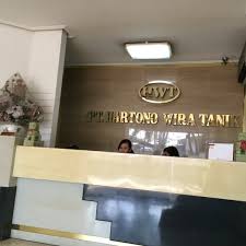 Setelah kejadian positifnya dua pekerja itu, pihak pabrik pun memutuskan untuk menggelar rapid test kepada seluruh pegawainya di pabrik tersebut. Photos At Pt Hartono Wira Tanik 1 Tip From 40 Visitors