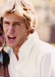 Travis Scott Dockery (1959-1983)