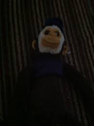 Monkey From New York Monkey Beanie New York
