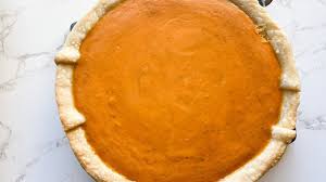 And if you've never baked one before, you might be surprised to discover that they're actually fairly easy to assemble. Ona Garten Pumpkinn Pie Classic Pumpkin Pie