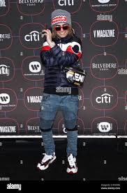 Lil Pump tape leak see now