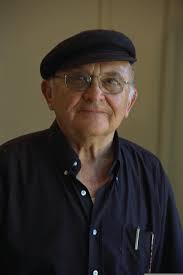 Aharon Appelfeld Is Born