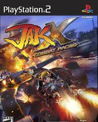Mezclando el sengoku jidai del japón feudal y reinterpretando ese periodo histórico con. Jak X Combat Racing Jak And Daxter Wiki Fandom