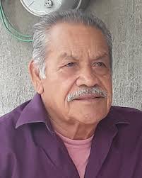 Roberto Sotelo Obituary