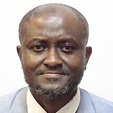 Dr. Richard Addae-Manu