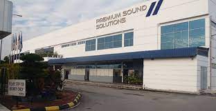Sound effects design and editing city zone express sdn bhd. Our Company Premium Sound Solutions