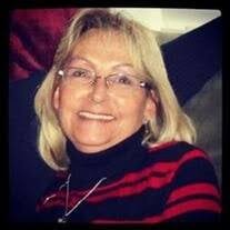 Brenda S. Ellison Obituary