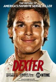 Volledige Cast van Dexter