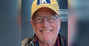 Dale Murray Armstrong Obituary