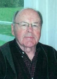 David 'Dave' Morrison