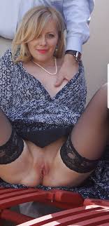 Experience Ala Polish Mature's 62 Photo Journey into Milf Porn