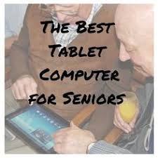 Features to look for (buying guide). 10 Technology For Seniors Ideas Tablet Technology Seniors