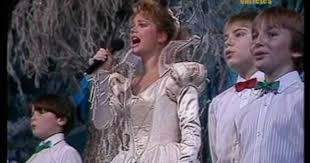 Karen Cheryl Et Les Petits Chanteurs D Asnieres Chanteur Chanteur Annee 70 Annees 70