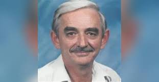 William Everett Burch Obituary