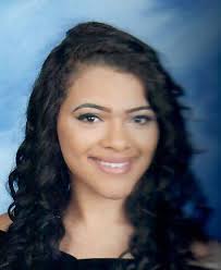 Gestures for Makyia J Thomas