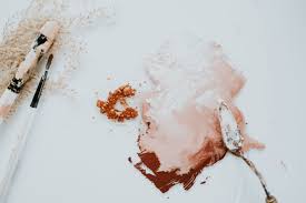 Check out our palette aesthetic selection for the very best in unique or custom,. Guide To Natural Earth Pigment Oil Paint Tanya Val Abstract Painter Forager