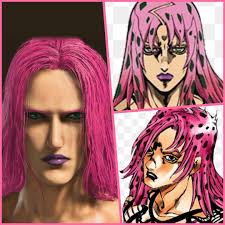 Diavolo Doppio from Jojo's Bizarre Adventure Golden Wind :  r/eldenringdiscussion