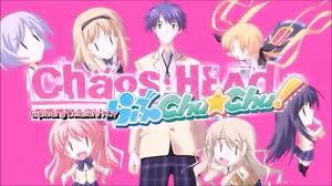 Let S Trip Some Flags Chaos Head Love Chu Chu English Subbed Youtube