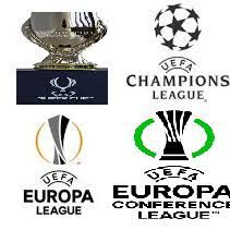 Zawody promują zespoły z rozgrywek ligowych o niższym współczynniku, którym przysługuje więcej miejsc w eliminacjach. Europejskie Puchary Liga Mistrzow Liga Konferencji Europy Liga Europy Posts Facebook