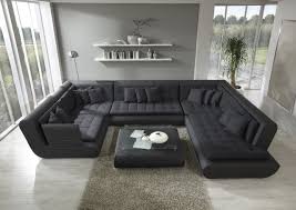 Sofas & couches bequem online bestellen. Wohnlandschaft Exit Six Mit Stoffbezug Gunstiges Designersofa Wohnlandschaft Grosse Couch Sofa Design