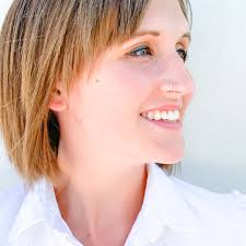 Sterling Silver Faux Nose Ring: Adjustable Non Pierced Hoop