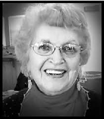 Marjorie Rolls Obituary (2017)