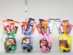 Today we're sharing ideas for baby shower prizes your guests will love to win, and want to keep. 67 Trendy Baby Shower Coed Prizes Candy Bars