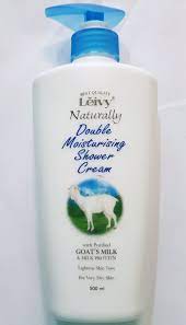 Sabun lain yang terbuat dari susu kambing ini adalah aneil goat's milk dengan harga pemasaran rp 185.000 per botol berisi 500 ml. Jual Sabun Susu Kambing Cair Botol Sabun Leivy Naturally Isi 500ml Jakarta Barat Hijauherbal88 Tokopedia