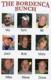 Marie I. Champagne Bordenca (1926-2013)