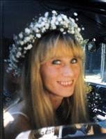 Regina Sue “Gina” MacDonald Read (1962-2009)