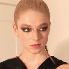 Trend Report Fierce Faces Fresh Formulas Artistry Makeup Edgy Makeup Editorial Makeup