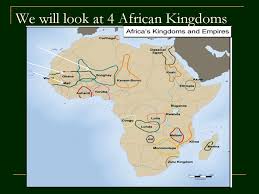 Hopkins, corpus of early arabic sources for west african history, (cambridge university press, 1981) pp. Western African Civilizations Ghana Mali Songhai Essential Question How Did Trade Routes Lead To Cultural Diffusion John Green Western Africa Video Ppt Download