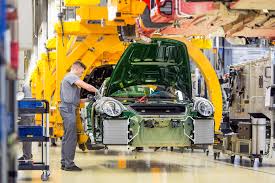 Apply free to various automobile engineer job openings @monster.com.my ! Porsche To Establish Assembly Plant In Malaysia Carscoops