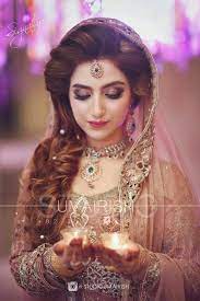 Santaclaritaweddingprofessionals Weddings Weddinginspiration Pakistani Bridal Makeup Pakistani Bridal Pakistani Bride