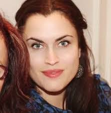 Brittany Fortenberry's Instagram, Twitter & Facebook