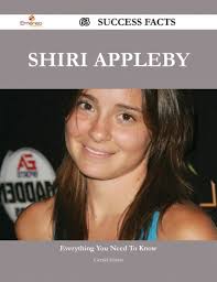Shiri Appleby 63 Success Facts